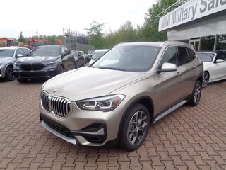 BMW X1 Used vehicle for sale