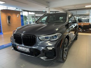 BMW X5 Used vehicle for sale