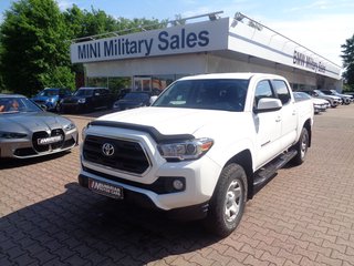 Toyota Tacoma Used vehicle for sale