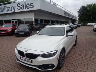 Bmw 430 Price 30 000 50 000 Tax Free Military Sales In Germany