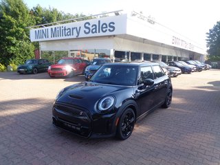 MINI Cooper S Used vehicle for sale