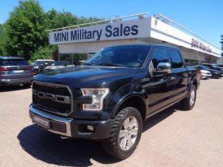 Ford F 150 Used vehicle for sale