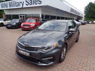Kia Optima Used vehicle for sale