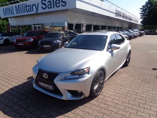 Lexus IS 250 Used vehicle for sale