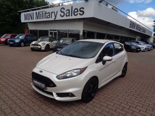 Ford Fiesta Used vehicle for sale