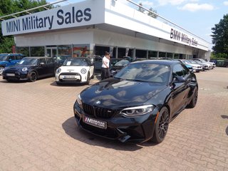 BMW M2 Used vehicle for sale