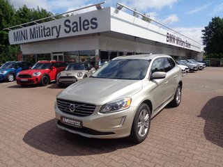 Volvo XC60 Used vehicle for sale