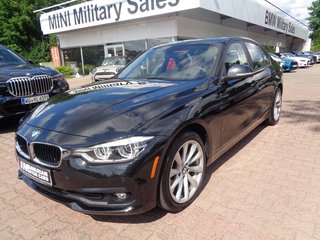BMW 320 Used vehicle for sale