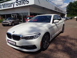BMW 530 Used vehicle for sale