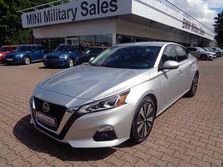 Nissan Altima Used vehicle for sale