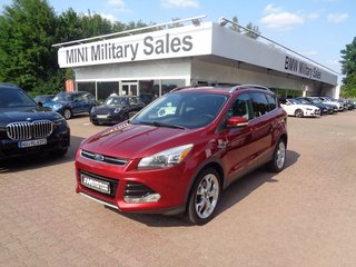 Ford Escape Used vehicle for sale