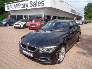 BMW 320 Used vehicle for sale