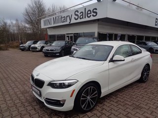 BMW 230 Used vehicle for sale