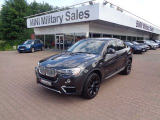 BMW X4 Used vehicle for sale