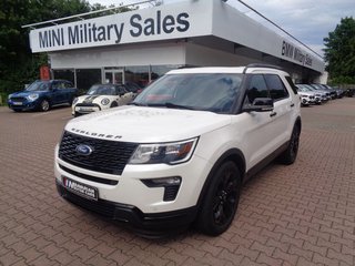 Ford Explorer Used vehicle for sale
