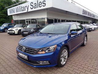 Volkswagen Passat Used vehicle for sale