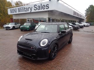 MINI Cooper S Used vehicle for sale