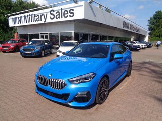 BMW 228 Used vehicle for sale