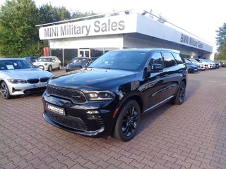 Dodge Durango Used vehicle for sale