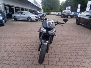 Triumph Speed Triple RS Used vehicle for sale