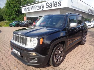 Jeep Renegade Used vehicle for sale