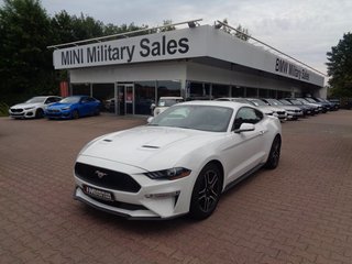 Ford Mustang Used vehicle for sale
