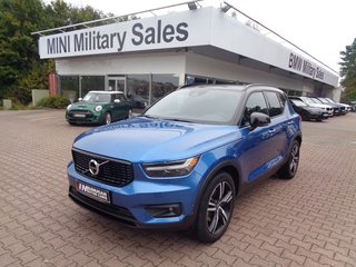 Volvo XC40 Used vehicle for sale