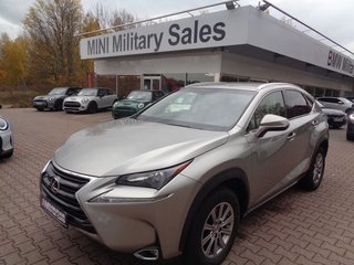 Lexus NX Utility 4D NX200t 2.0L I4 Turbo Used vehicle for sale