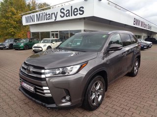 Toyota Highlander Used vehicle for sale