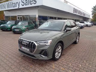 Audi Q3 Used vehicle for sale