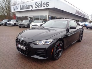 BMW M440i Used vehicle for sale