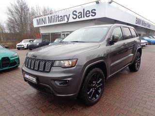 Jeep Grand Cherokee Used vehicle for sale