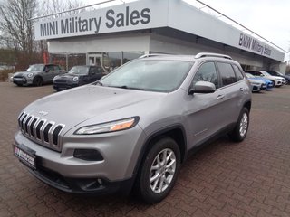 Jeep Cherokee Used vehicle for sale