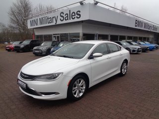 Chrysler 200 Used vehicle for sale