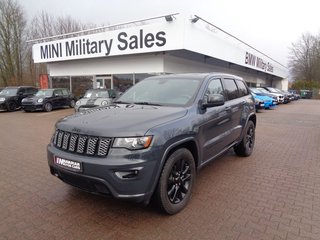 Jeep Grand Cherokee Used vehicle for sale