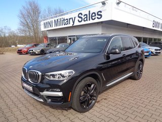 BMW X3 Used vehicle for sale