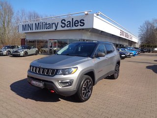 Jeep Compass Used vehicle for sale