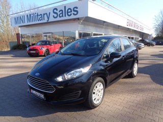 Ford Fiesta Used vehicle for sale