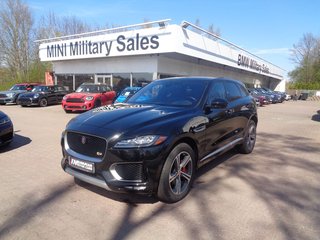 Jaguar F-Pace Used vehicle for sale