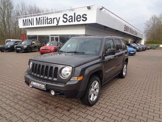 Jeep Patriot Used vehicle for sale