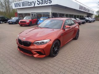 BMW M2 Used vehicle for sale