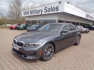 BMW 330 Used vehicle for sale