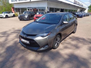 Toyota Corolla Used vehicle for sale