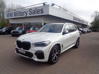 2021 BMW X5 xDrive 40i - photo 1