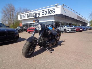 Harley-Davidson FLSTFBS Fat Boy Used vehicle for sale