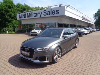 Audi RS3 Used vehicle for sale