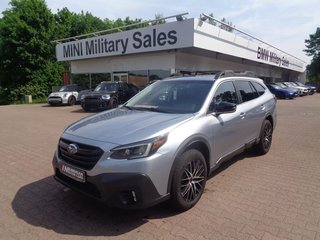 Subaru OUTBACK Used vehicle for sale