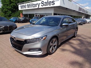 Honda Accord Used vehicle for sale