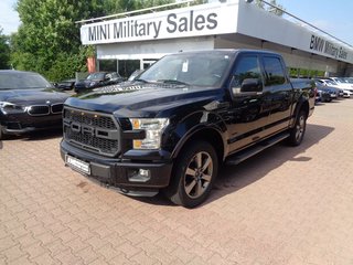 Ford F 150 Used vehicle for sale