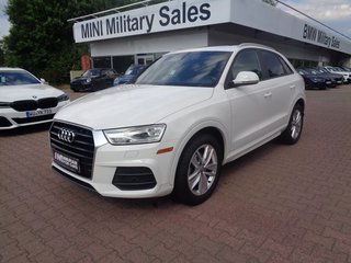 Audi Q3 Used vehicle for sale